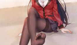 地狱学园漫画,青春校园的黑暗逆袭