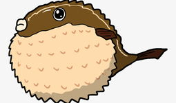 海鱼漫画,海洋生物的趣味演绎