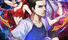 漫画风手游,漫绘手游的奇幻冒险之旅