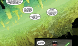 梅斯漫画,描绘奇幻世界的奇幻之旅