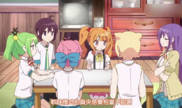 吃萝莉漫画,漫画中的甜蜜诱惑与成长故事