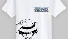 短袖漫画,夏日里的欢乐时光